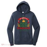 Have A Holly Jolly Christmas Gift Women's Hoodie thumb 0