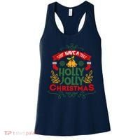 Have A Holly Jolly Christmas Gift Women's Tank Top thumb 0