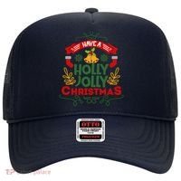 Have A Holly Jolly Christmas Gift Hat thumb 0