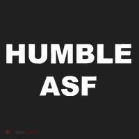 Humble Asf Women's Sweatshirt thumb 2