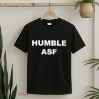 Humble Asf T-Shirt thumb 2