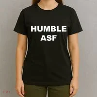Humble Asf T-Shirt thumb 4