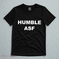 Humble Asf T-Shirt thumb 5