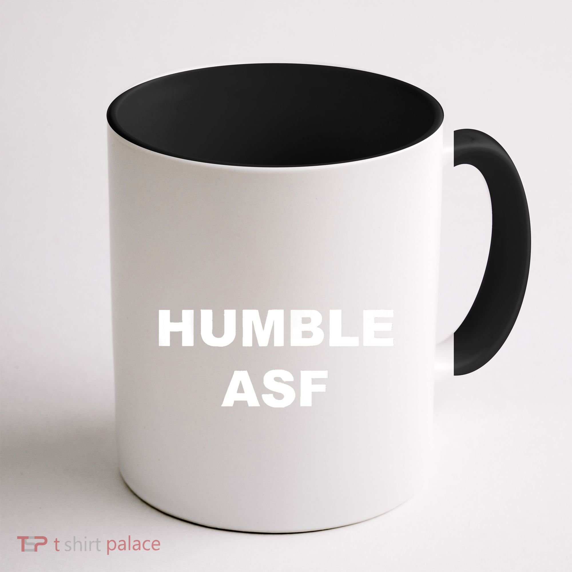Humble Asf Coffee Mug