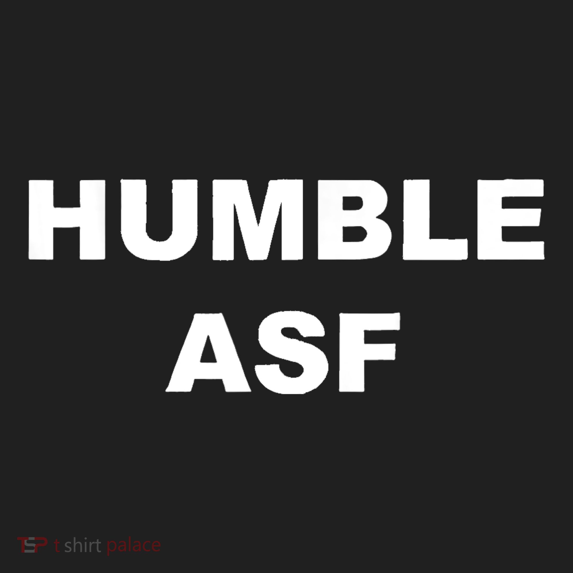 Humble Asf Beanie