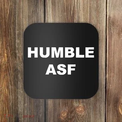Humble Asf Coaster