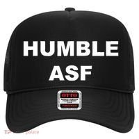 Humble Asf Hat thumb 0