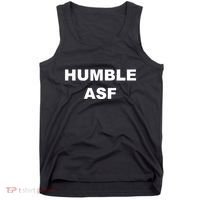 Humble Asf Tank Top thumb 0