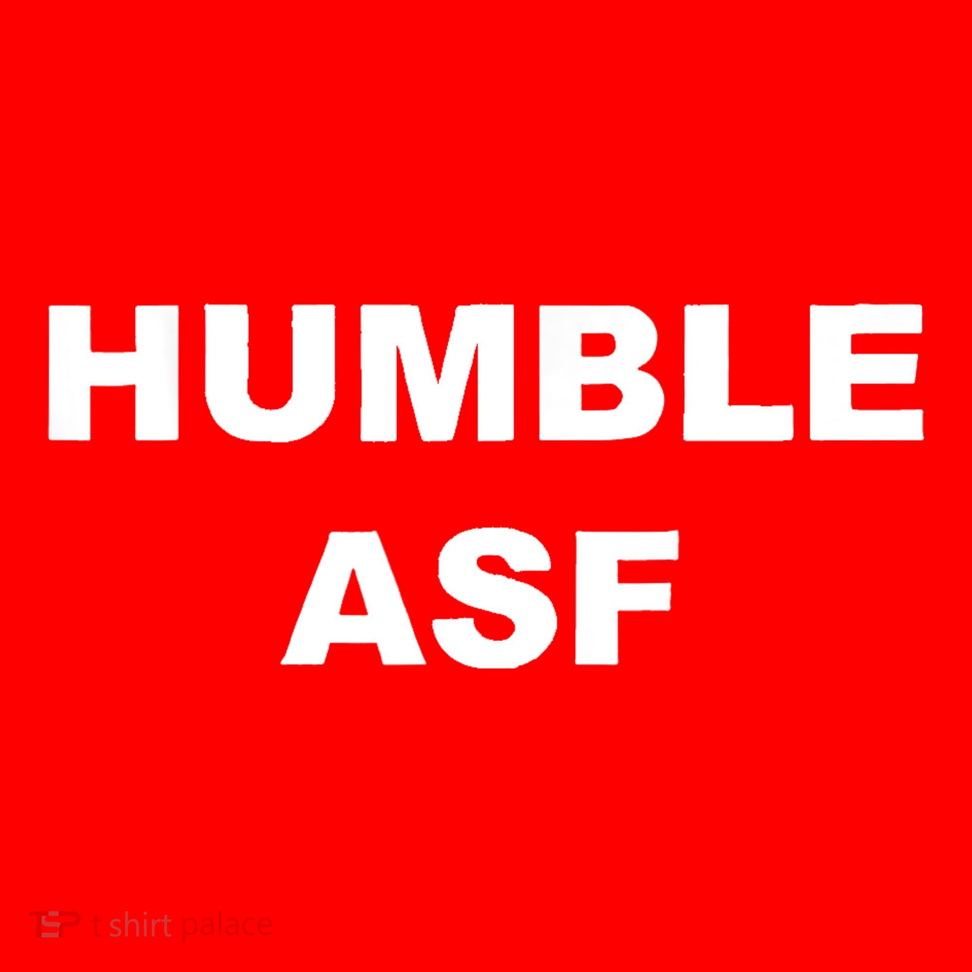 Humble Asf Santa Hat
