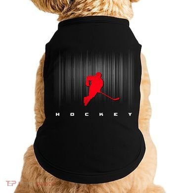 Hockey Apparel Doggie Tank