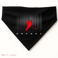 Hockey Apparel USA-Made Doggie Bandana thumb 0