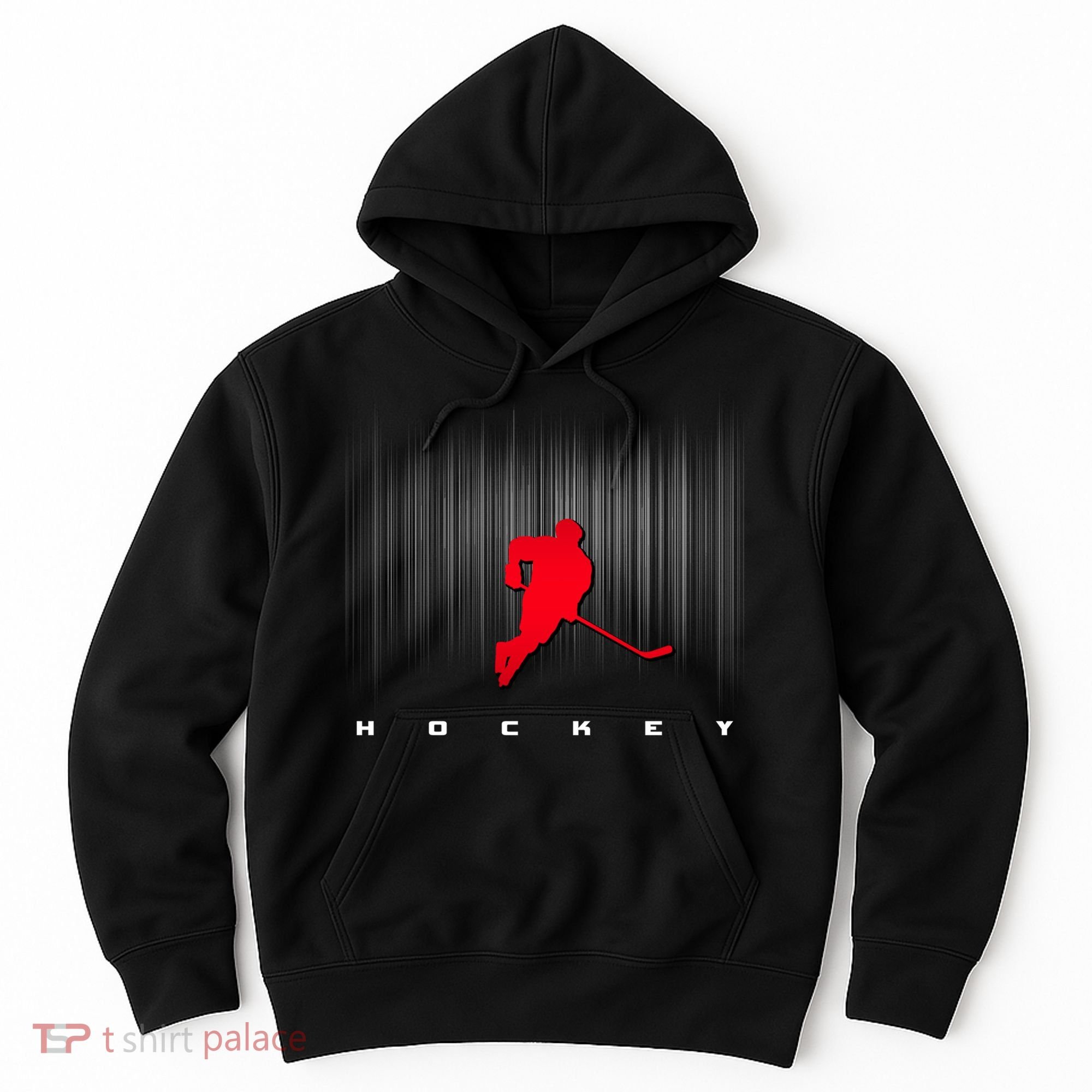 Hockey Apparel Hoodie