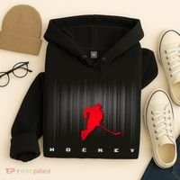 Hockey Apparel Hoodie thumb 4