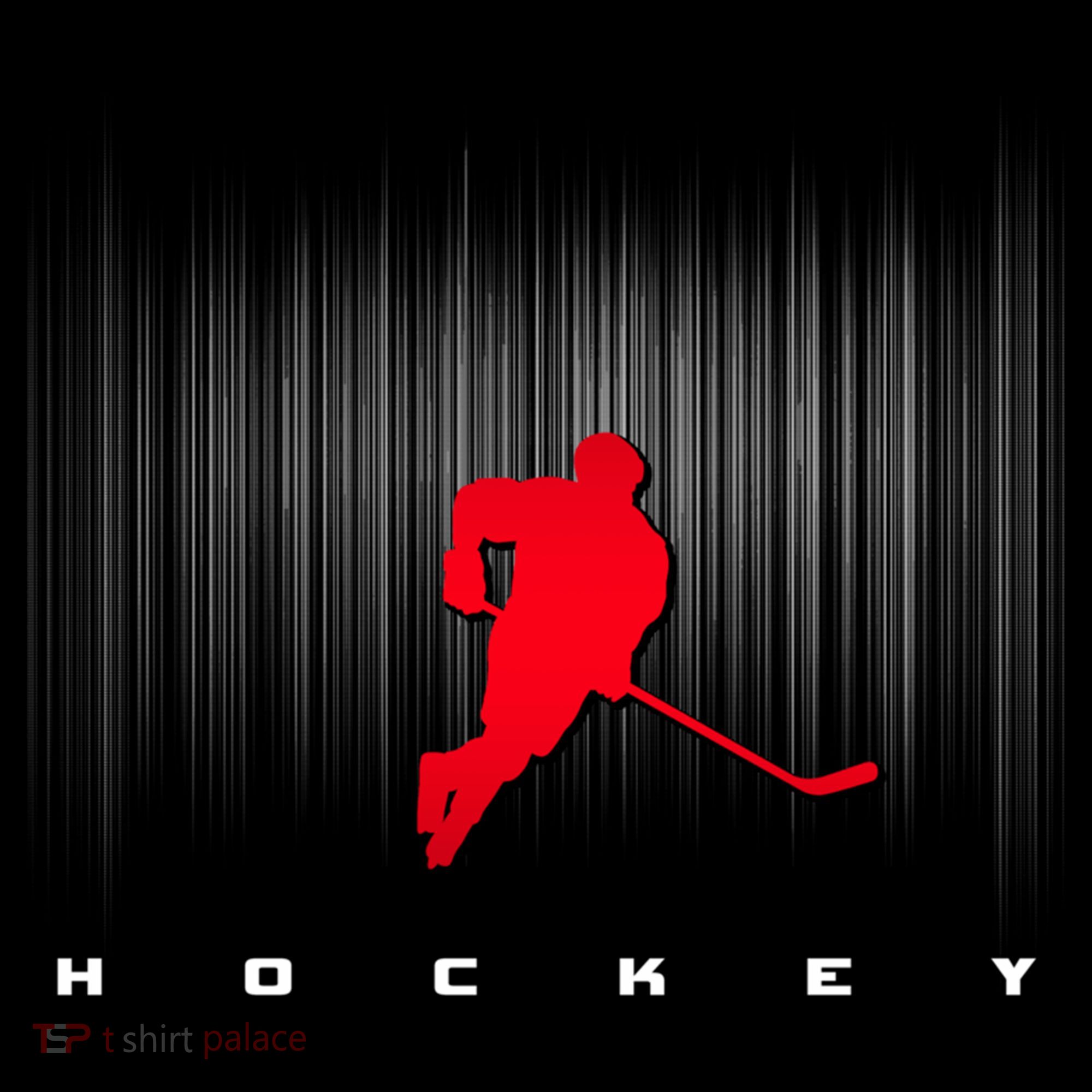 Hockey Apparel Apron