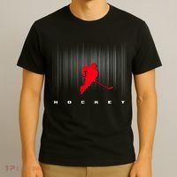 Hockey Apparel T-Shirt thumb 3