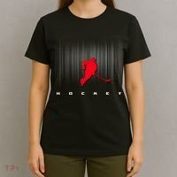 Hockey Apparel T-Shirt thumb 4