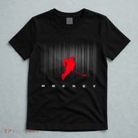 Hockey Apparel T-Shirt thumb 5