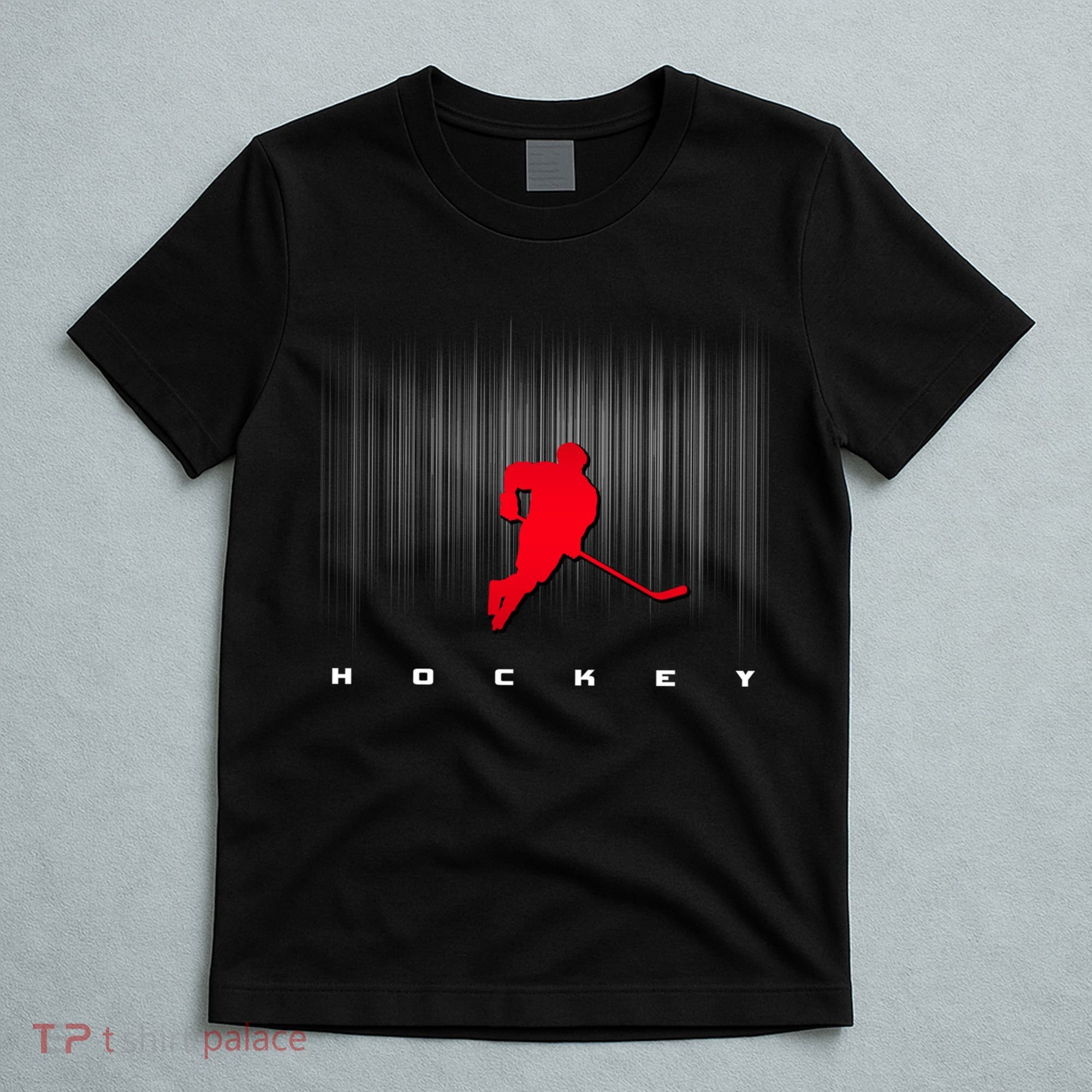 Hockey Apparel T-Shirt