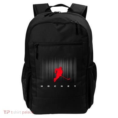 Hockey Apparel Backpack
