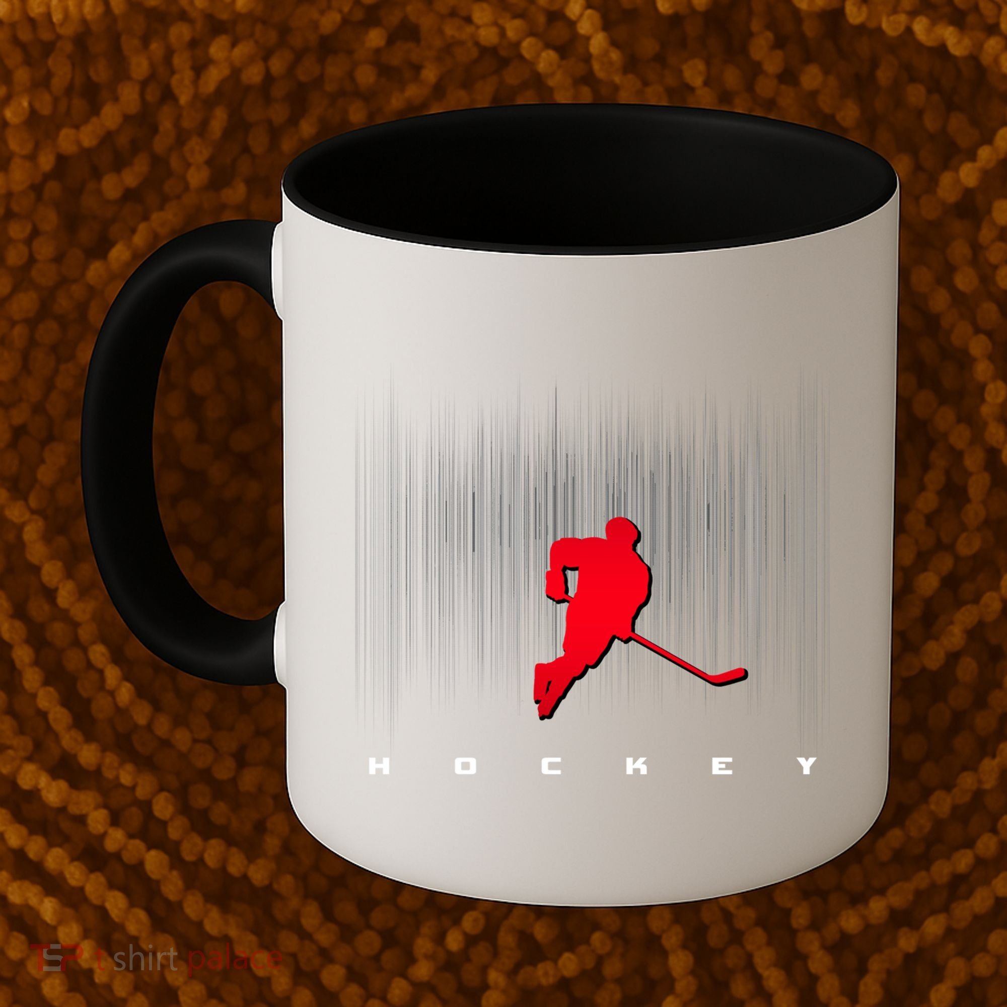 Hockey Apparel Coffee Mug