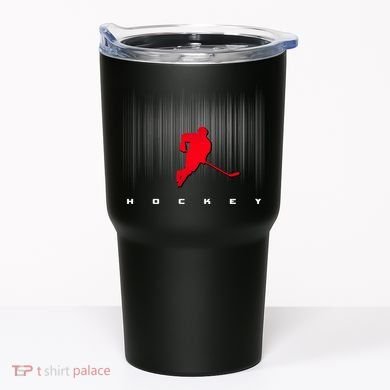 Hockey Apparel Tumbler