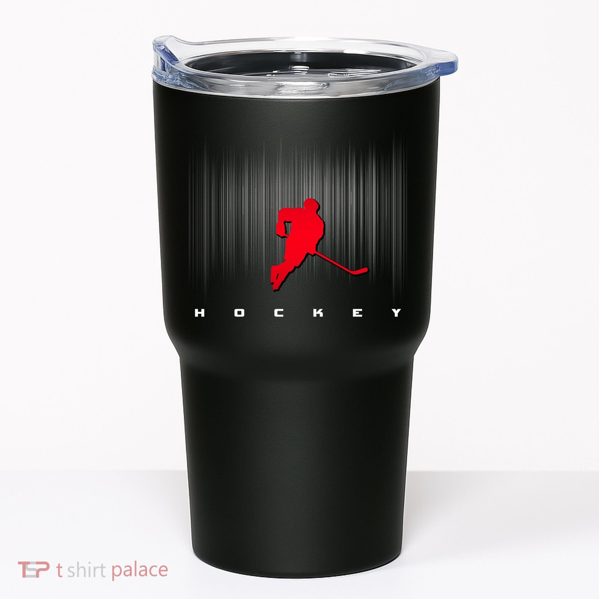 Hockey Apparel Tumbler