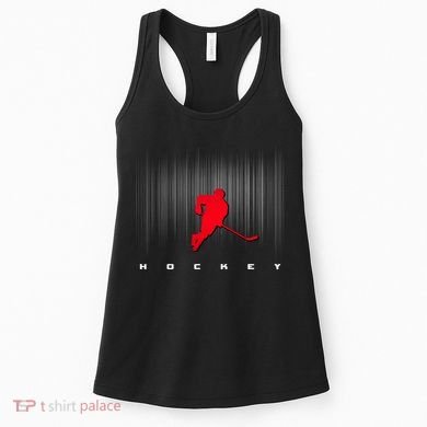 Hockey Apparel Women's Tank Top