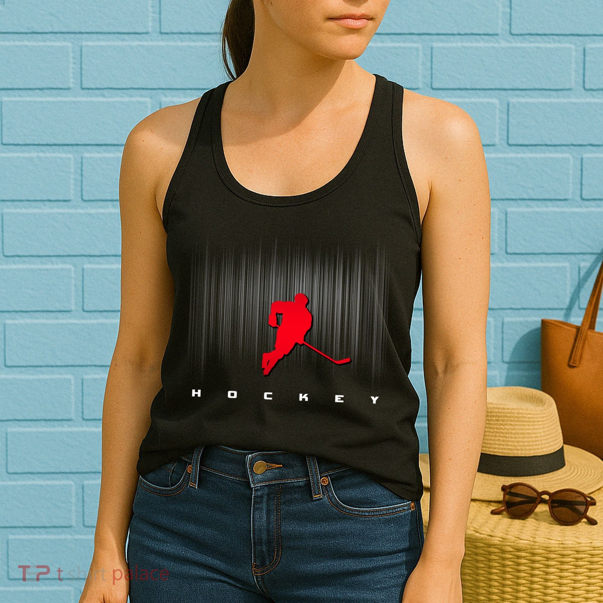 Hockey Apparel Women's Tank Top