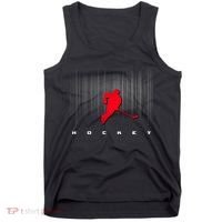 Hockey Apparel Tank Top thumb 0
