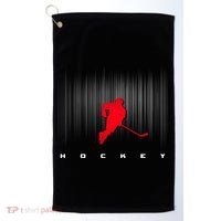 Hockey Apparel Golf Towel thumb 0