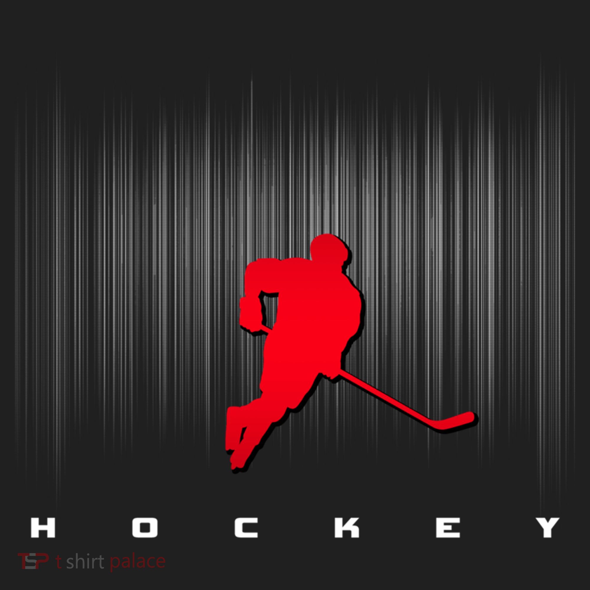 Hockey Apparel Golf Towel