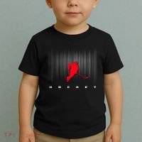 Hockey Apparel Toddler T-Shirt thumb 2