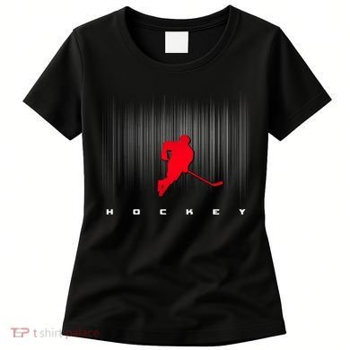 Hockey Apparel Women's T-Shirt