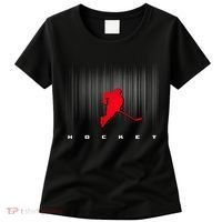 Hockey Apparel Women's T-Shirt thumb 0