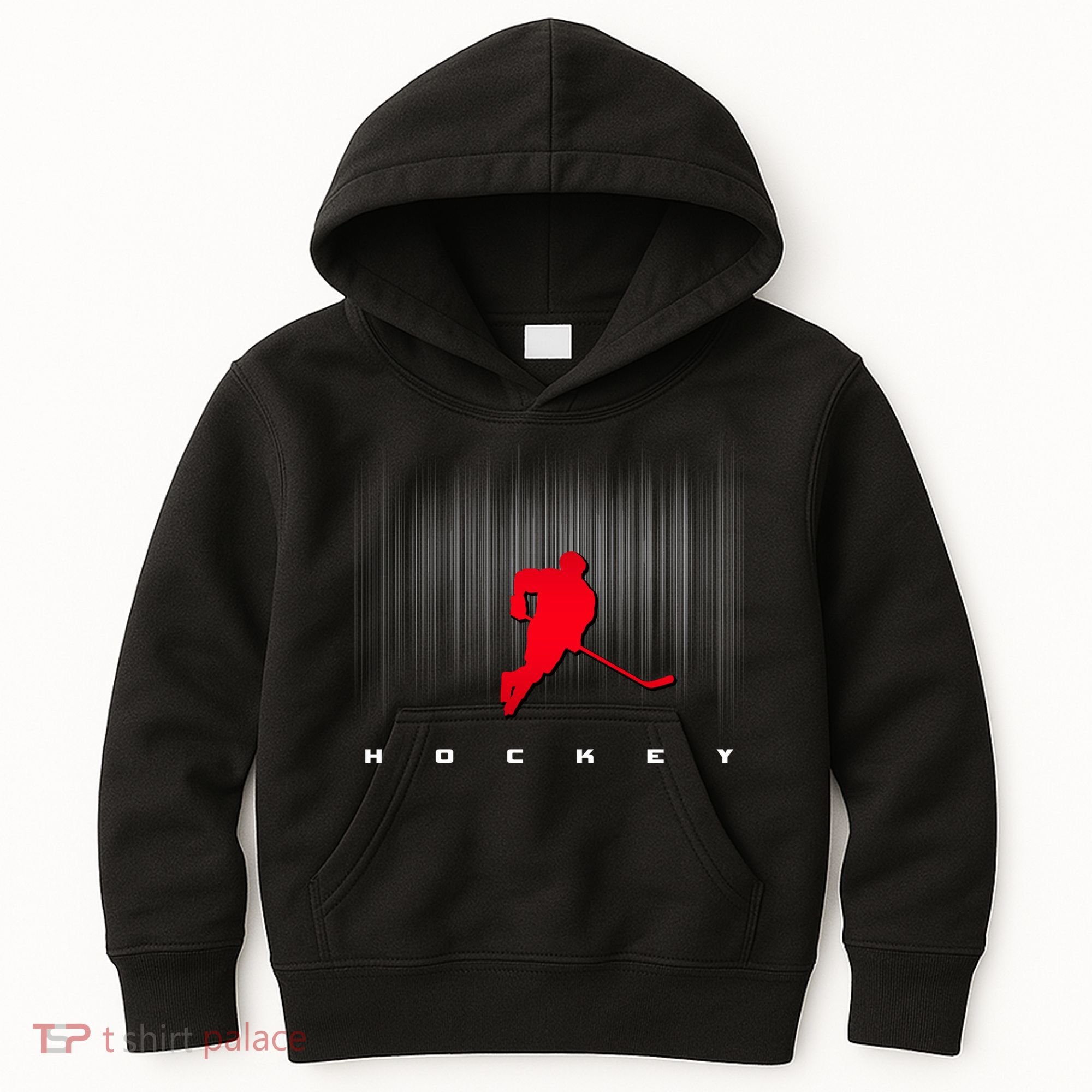 Hockey Apparel Kids Hoodie