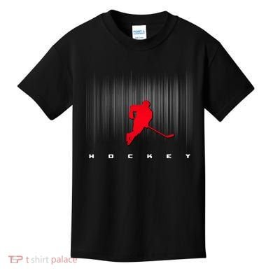 Hockey Apparel Kids T-Shirt