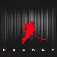 Hockey Apparel Tote Bag thumb 4