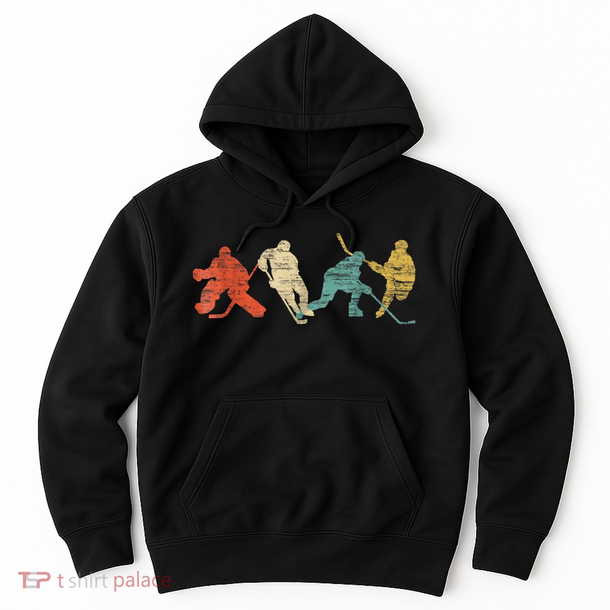Hockey Apparel Hockey Hoodie
