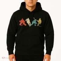 Hockey Apparel Hockey Hoodie thumb 2
