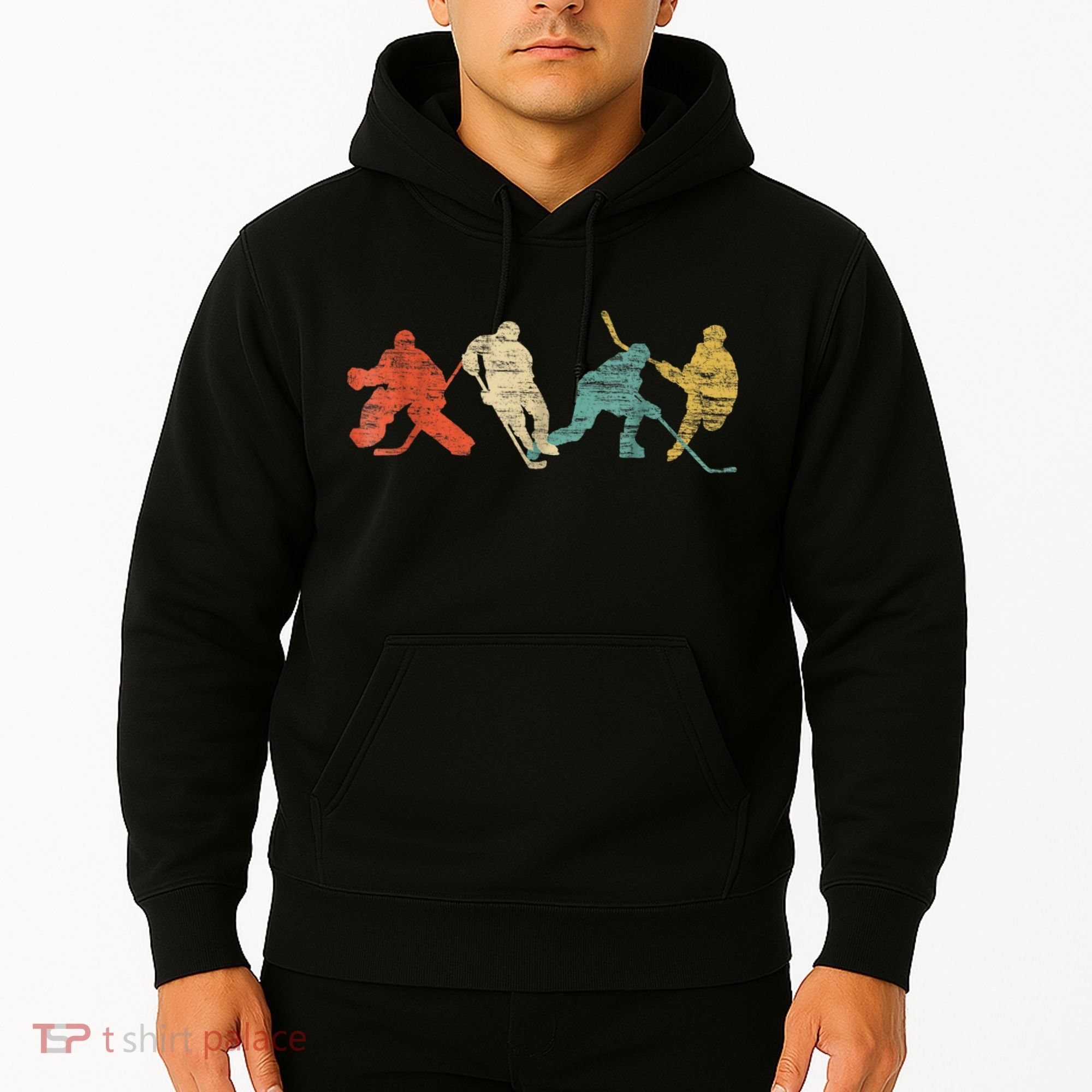 Hockey Apparel Hockey Hoodie