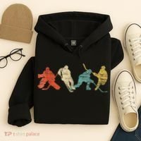 Hockey Apparel Hockey Hoodie thumb 4