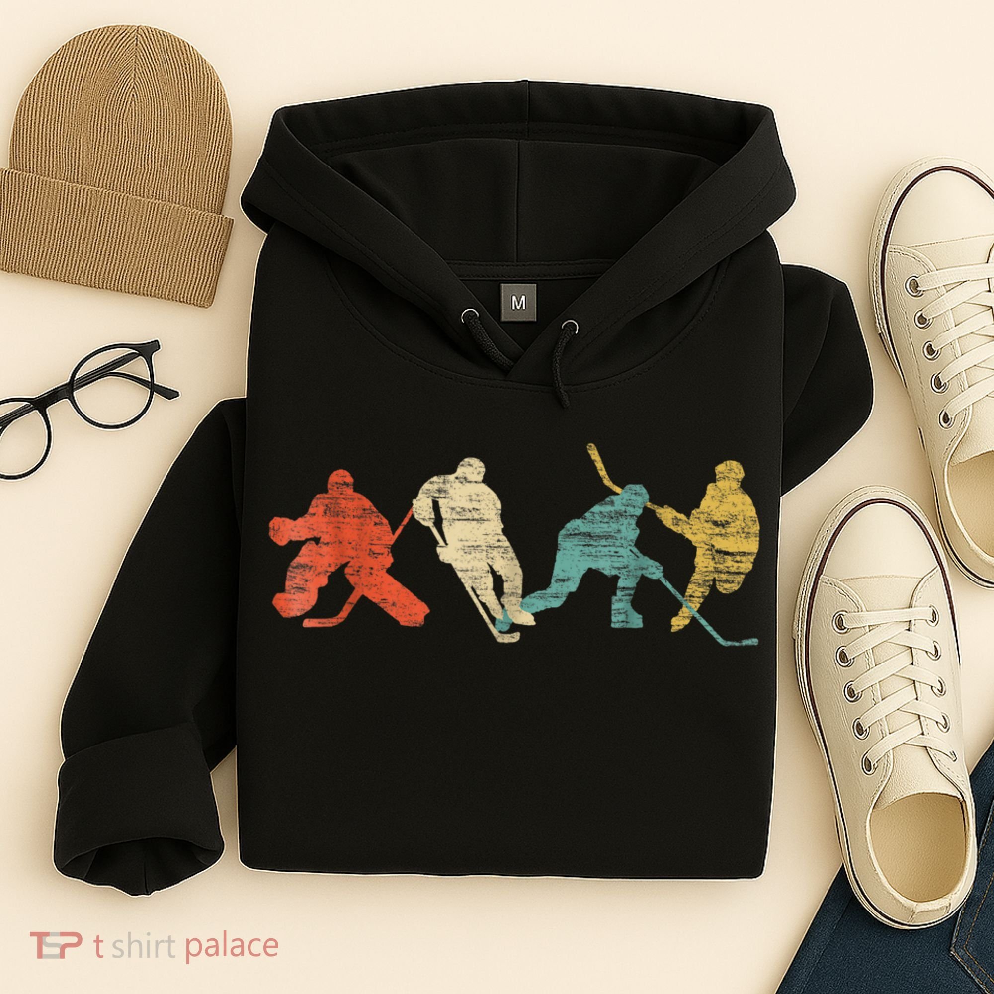 Hockey Apparel Hockey Hoodie