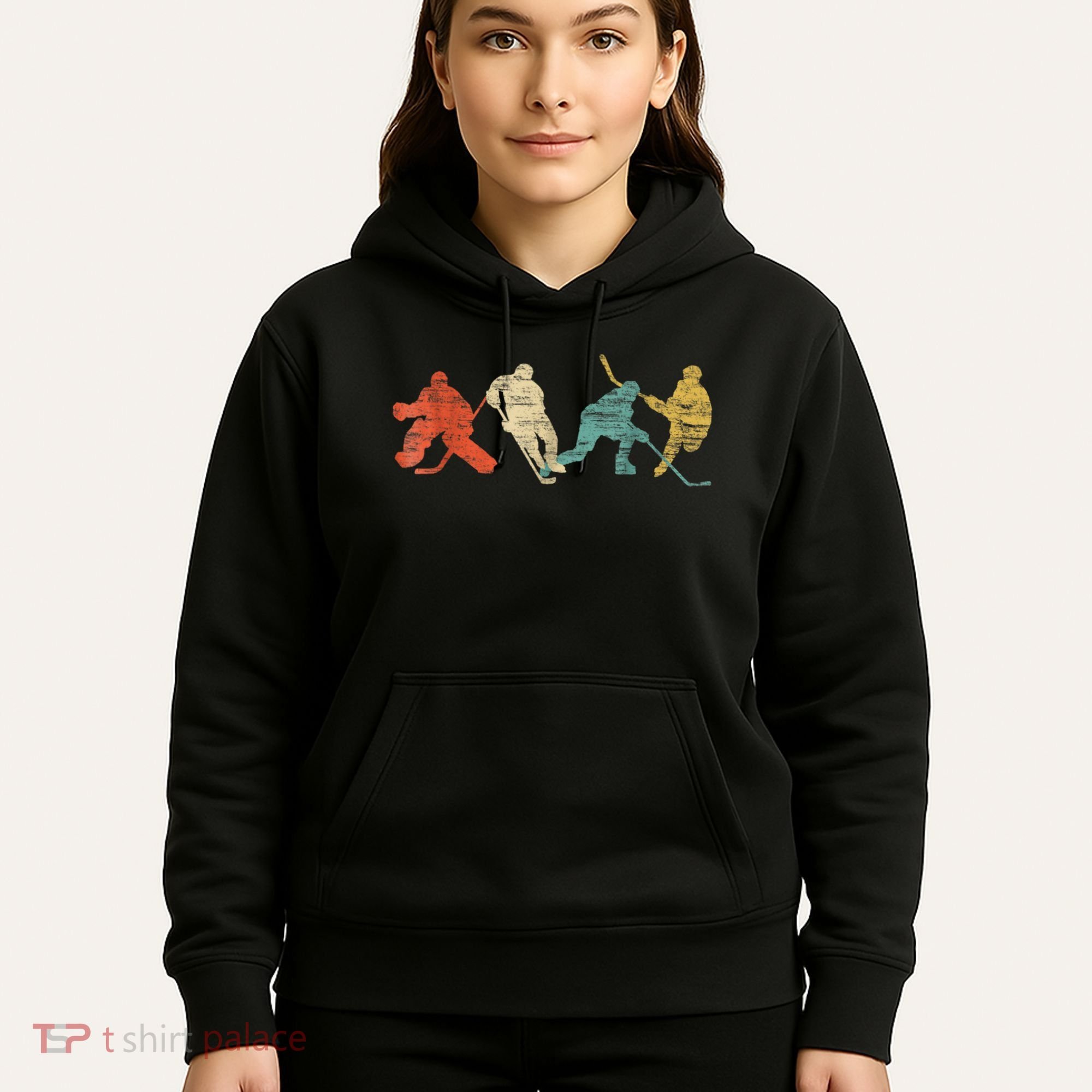 Hockey Apparel Hockey Hoodie