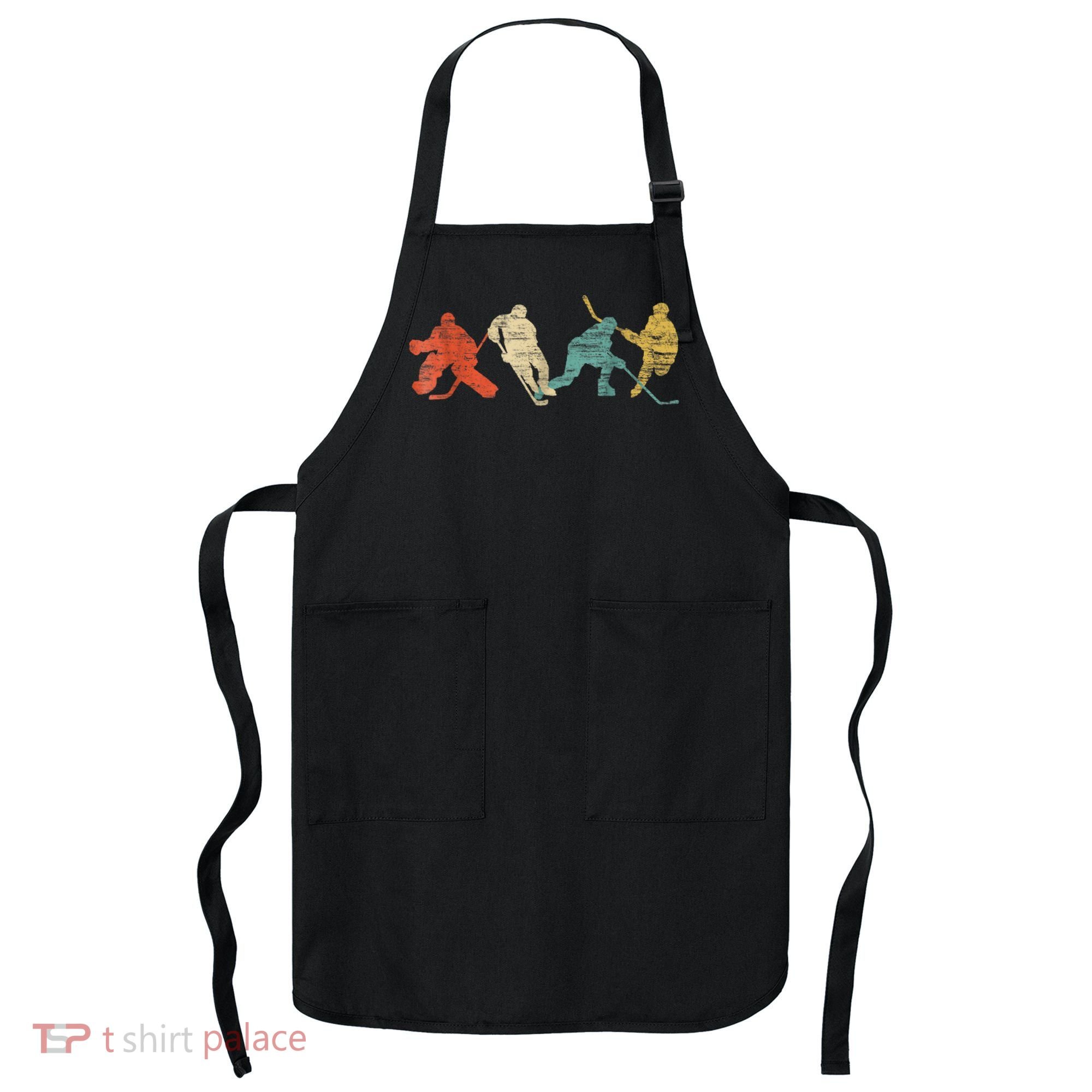 Hockey Apparel Hockey Apron