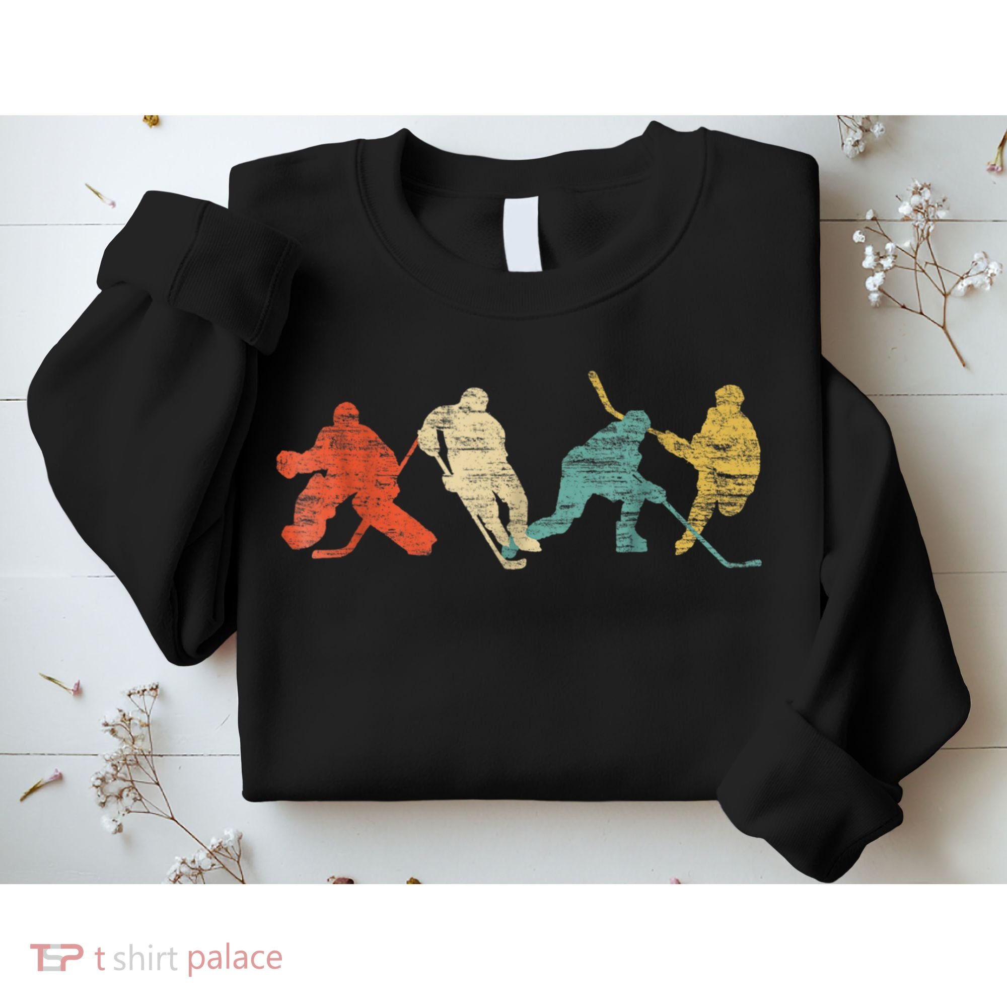 Hockey Apparel Hockey Sweatshirt