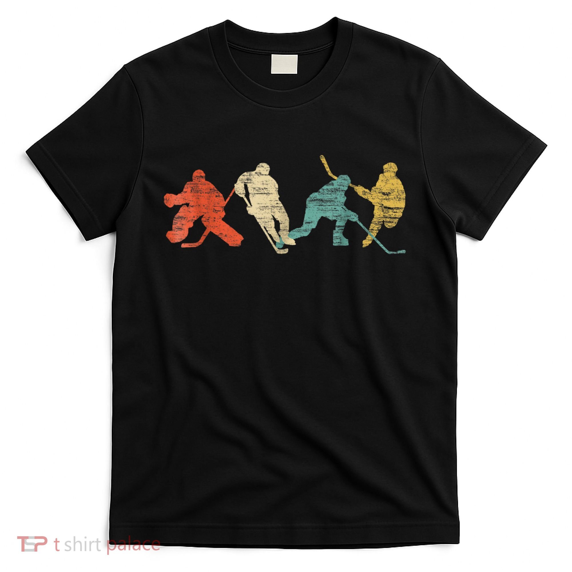 Hockey Apparel Hockey T-Shirt
