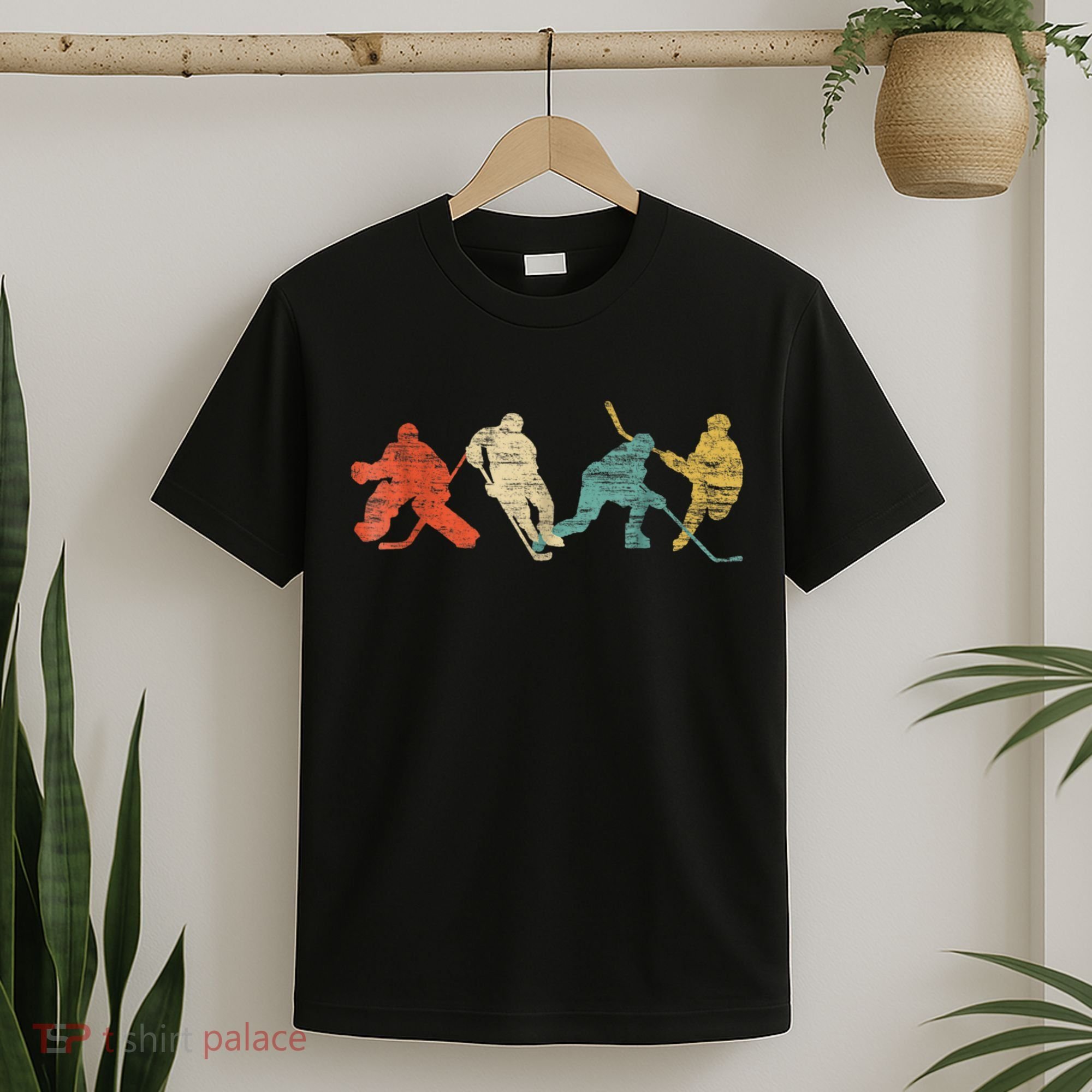 Hockey Apparel Hockey T-Shirt