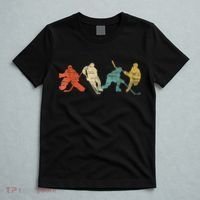 Hockey Apparel Hockey T-Shirt thumb 5