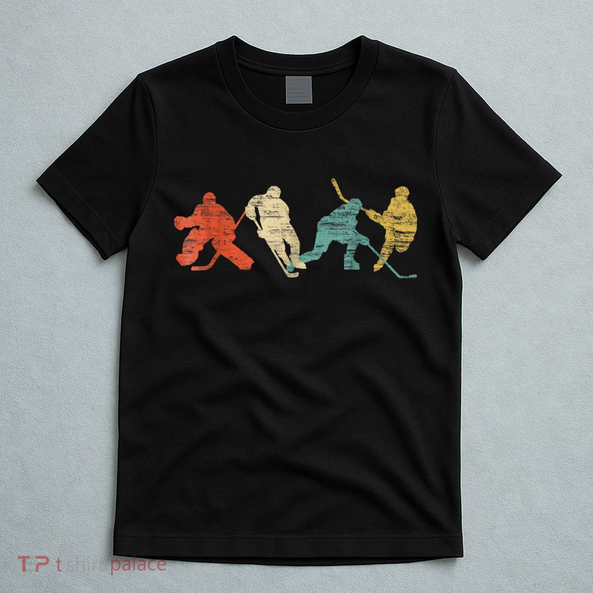 Hockey Apparel Hockey T-Shirt