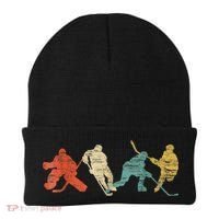 Hockey Apparel Hockey Beanie thumb 0